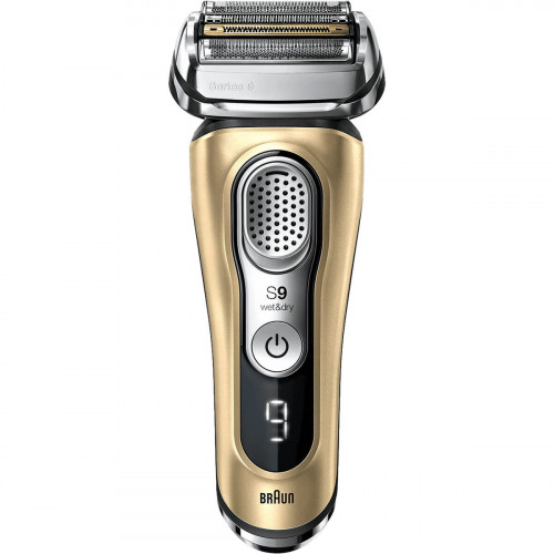 Braun Series 9 9399PS holiaci strojček