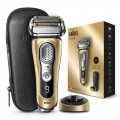 Braun Series 9 9399PS holiaci strojček