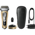 Braun Series 9 9399PS holiaci strojček