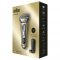 Braun Series 9 9399PS holiaci strojček