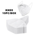 Oprpro Respirátor FFP2 10ks