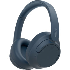 Sony Wireless Noise Cancelling WH-CH720N Blue