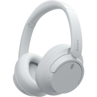 Sony Wireless Noise Cancelling WH-CH720N White