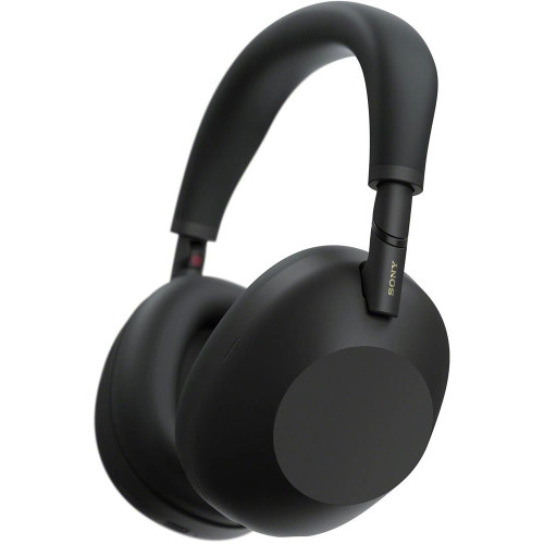 Sony Wireless Noise Cancelling WH-1000XM6 Black