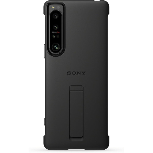 Sony Stand Cover pre Xperia 1 IV Black