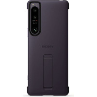 Sony Stand Cover pro Xperia 1 IV Purple
