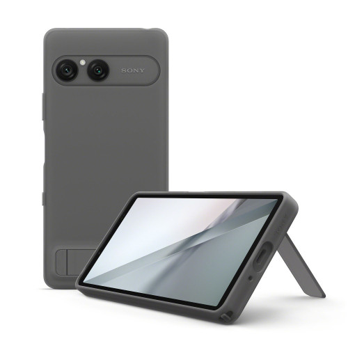Sony Style Cover with Stand pre Xperia 10 VIII