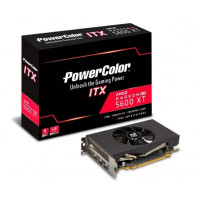 PowerColor AMD Radeon RX 5600 XT 8GB (AXRX 5600 ITX 6GBD6-2DH)