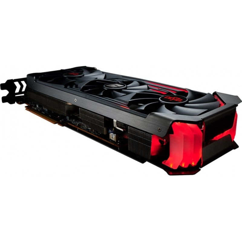 PowerColor AMD Radeon RX 6700 XT Red Devil 12GB (AXRX 6700 XT