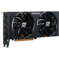 PowerColor AMD Radeon RX 6700 12GB (AXRX 6700 XT 12GBD6-3DH)