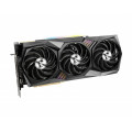 MSI GeForce RTX 3090 GAMING X TRIO 24G, 24GB GDDR6