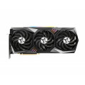 MSI GeForce RTX 3090 GAMING X TRIO 24G, 24GB GDDR6