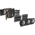 MSI GeForce RTX 3090 GAMING X TRIO 24G, 24GB GDDR6