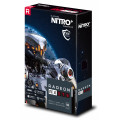 Sapphire Radeon NITRO+ RX 570 8G G5 (11266-09-20G)