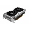 ZOTAC GAMING GeForce RTX 2060 AMP 6GB GDDR6 (ZT-T20600Q-10M)
