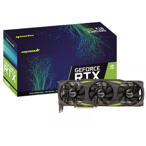 Manli GeForce RTX 3090 (M3478+N613-00)