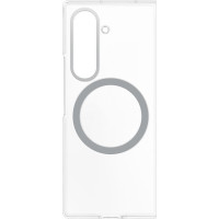 Samsung Clear Magnet Kryt pre Galaxy Z Fold7 Transparent