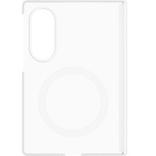 Samsung Clear Magnetický Kryt pre Galaxy Z Fold8 Transparent