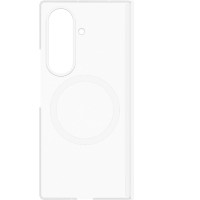 Samsung Clear Magnetický Kryt pre Galaxy Z Fold8 Ultra Transparent