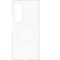 Samsung Clear Magnetický Kryt pre Galaxy Z Fold8 Ultra Transparent