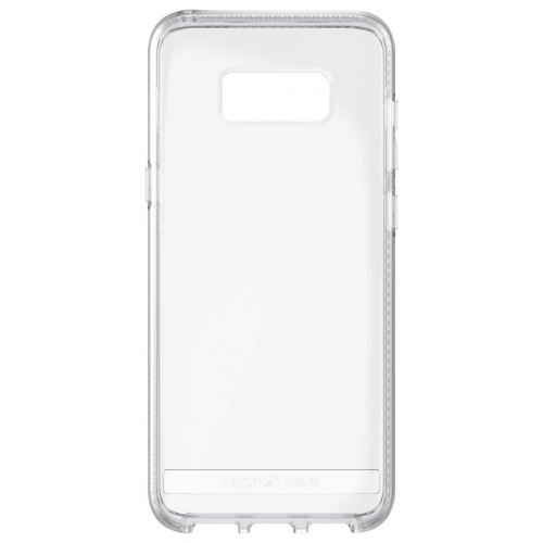 tech21 Pure Clear Samsung Galaxy S8+