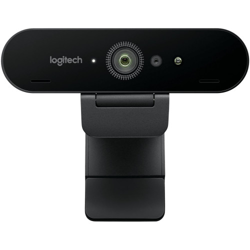 Logitech BRIO 4K Stream Edition