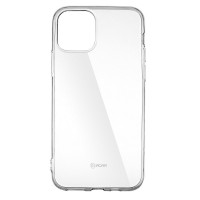 Puzdro Jelly Case Roar pre Samsung Galaxy S8+