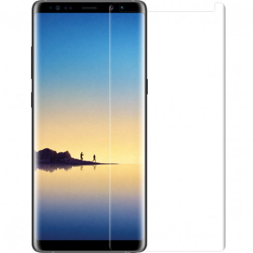 BlueStar UV temperované sklo 9H pre Samsung Galaxy Note8