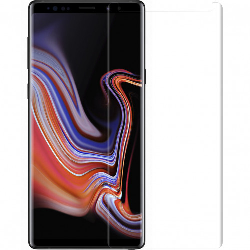 BlueStar UV temperované sklo 9H pre Samsung Galaxy Note9