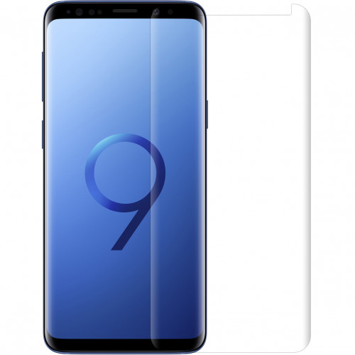 BlueStar UV temperované sklo 9H pre Samsung Galaxy S9