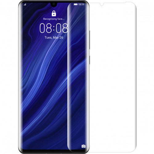 BlueStar UV temperované sklo 9H pre Huawei P30 Pro