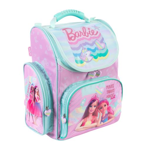 Školská aktovka Barbie