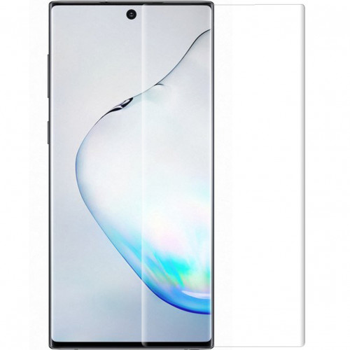 BlueStar UV temperované sklo 9H pre Samsung Galaxy Note10 / Galaxy Note10 5G