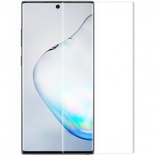 BlueStar UV temperované sklo 9H pre Samsung Galaxy Note10+ / Galaxy Note10+ 5G