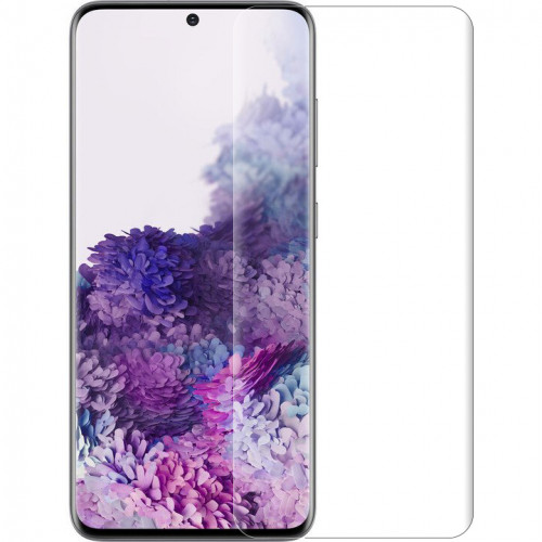 BlueStar UV temperované sklo 9H pre Samsung Galaxy S20 / Galaxy S20 5G