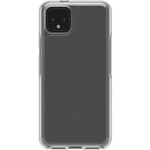 OtterBox Symmetry Series Clear Case pre Google Pixel 4 XL Clear