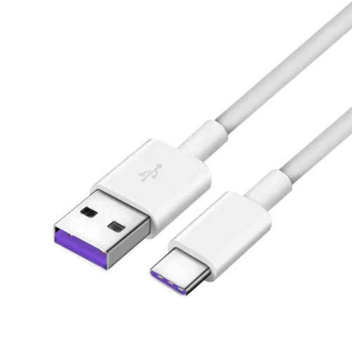 Huawei AP71 Original Quick Charger Type-C Dátový Kábel
