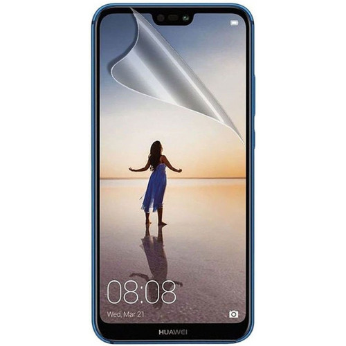 Huawei Original Fólia pre Huawei P20 Lite (EU Blister)