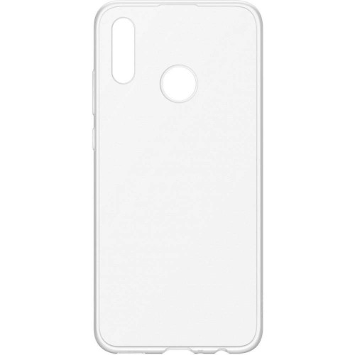 Huawei Original TPU Protective Kryt pre P Smart 2019 Transparent (EU Blister)