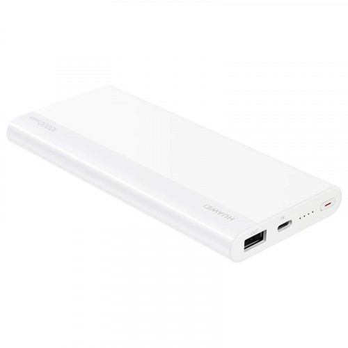 Huawei SuperCharge Power Bank 10000mAh White (EU Blister)