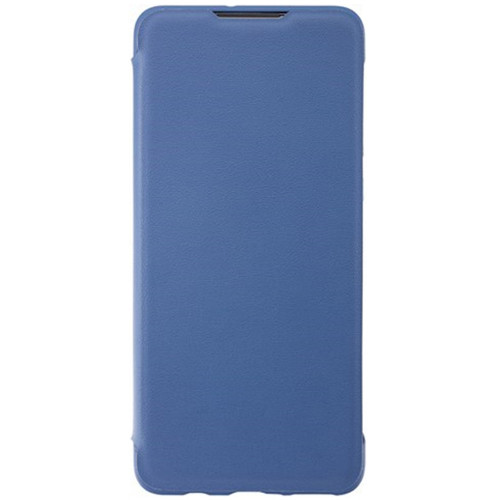 Huawei Original Wallet Puzdro Blue pre Huawei P30 Lite (EU Blister)