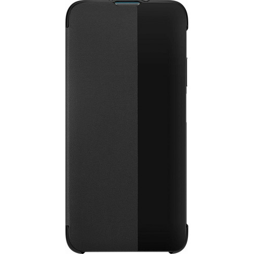 Honor Original Book Puzdro pre Honor 20 Pro Black (EU Blister)