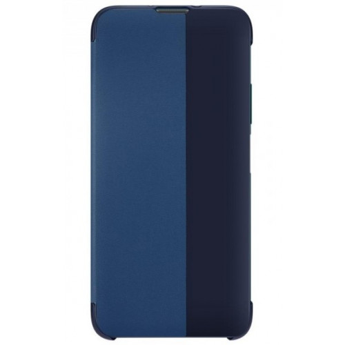 Honor Original Book Puzdro pre Honor 20 Pro Blue (EU Blister)