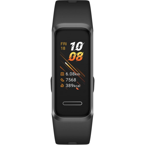 Huawei Band 4 Graphite Black