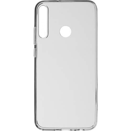 Huawei Original TPU Kryt pre Huawei P40 Lite E Transparent (EU Blister)