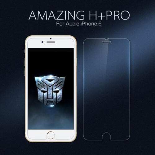 Nillkin Tvrdené Sklo 0.2mm H+ PRO 2.5D pre Apple iPhone 6 / 6s