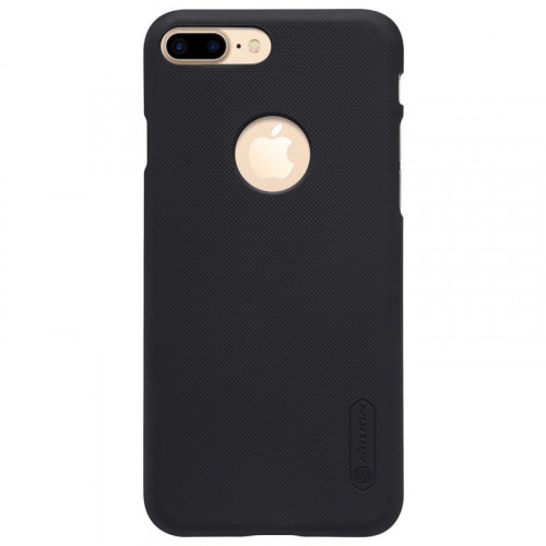 Nillkin Super Frosted Zadný Kryt Black pre iPhone 7 Plus / 8 Plus