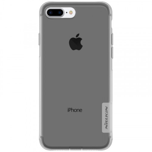 Nillkin Nature TPU Kryt Grey pre Apple iPhone 7 Plus / 8 Plus