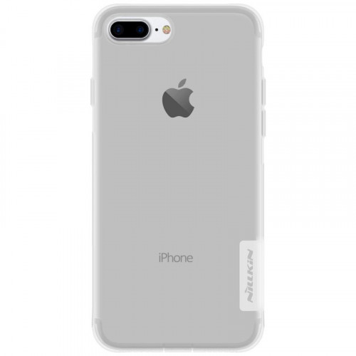 Nillkin Nature TPU Kryt Transparent pre Apple iPhone 7 Plus / 8 Plus
