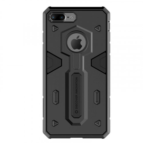 Nillkin Defender II Ochranné Puzdro Black pre iPhone 7 Plus / 8 Plus